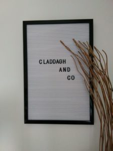 Claddagh and co : un ensemble de symboles