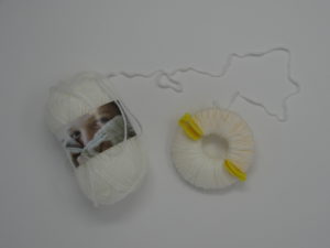 Set de pompon Buttinette