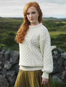 Aran Sweater Market