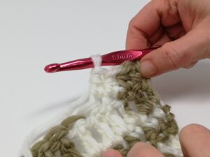 Projet au crochet