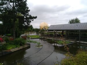 Terra Botanica odyssée botanique