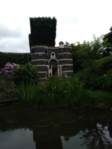 Terra Botanica odysée botanique