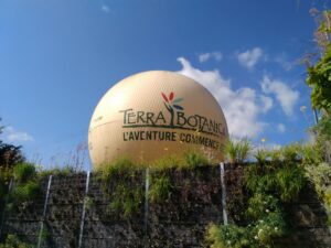 terra botanica