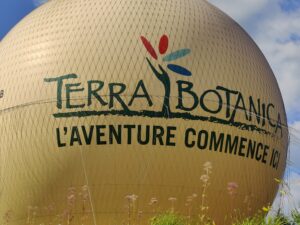 Terra botanica