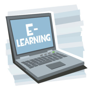e-learning