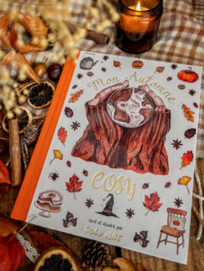 Mon automne cosy CaroFromWoodland
